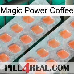 Magic Power Coffee 27